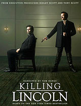 刺杀林肯
