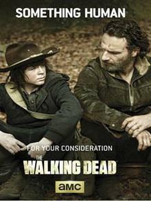 行尸走肉第五季