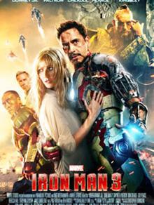 钢铁侠3