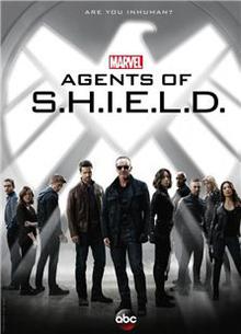 神盾局特工第三季