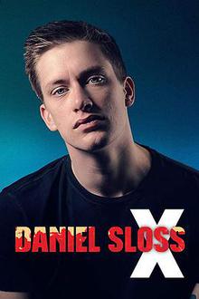 丹尼尔·斯洛斯：XDanielSloss：X