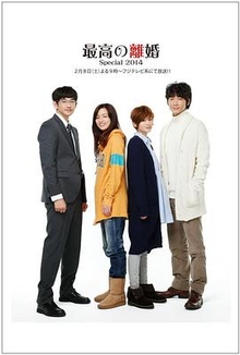 最完美的离婚 特别篇