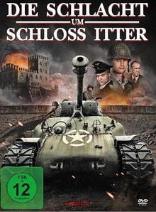 《伊特城堡之战》高清海报