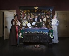 古宅老友记：圣诞特别集