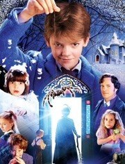 魔法保姆麦克菲