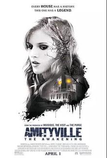 鬼哭神嚎：觉醒