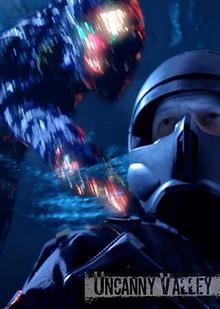 恐怖谷乌鸦解说