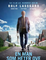 一个叫欧维的男人决定去死