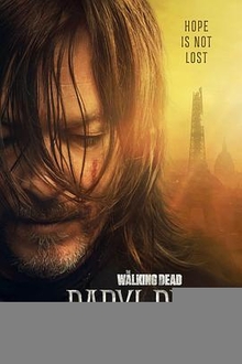 行尸走肉：达里尔·迪克森第一季