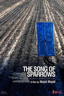 麻雀之歌电影解说