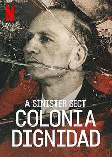 纳粹邪教在智利第一季