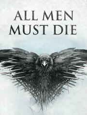 《权力的游戏第四季》高清海报