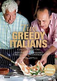 贪嘴意大利第一季