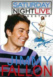 周六夜现场：吉米·法伦精选集