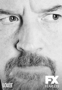 《路易不容易第四季》高清海报