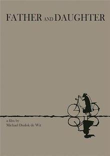 父与女贤哥解说