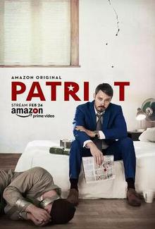 爱国者第一季