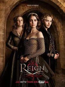 风中的女王第二季