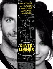 乌云背后的幸福线