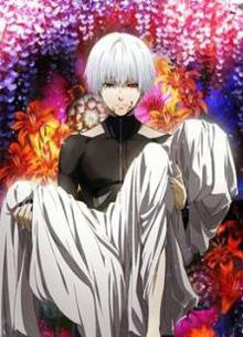 东京食尸鬼第二季