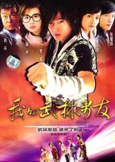 我的武林男友