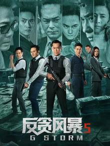 反贪风暴5：最终章
