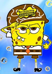 海绵宝宝第一季