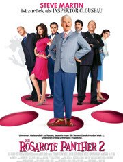 粉红豹2