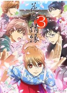 花牌情缘第三季