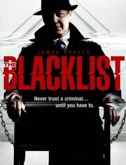 罪恶黑名单第一季