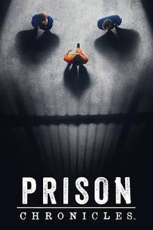 监狱纪实第一季