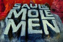 《星游记》高清海报