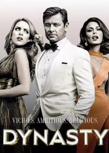 新豪门恩怨第一季