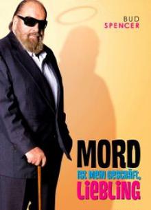 杀人是我的职业，亲爱的