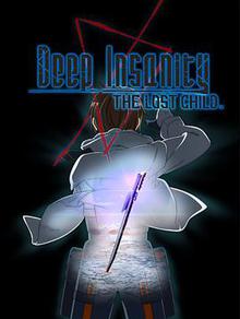 狂热深渊迷失的孩子