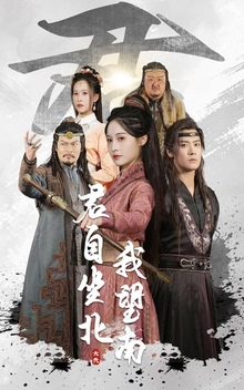 我自迎风向故里