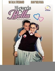 我的美丽胖女孩