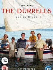 德雷尔一家第三季