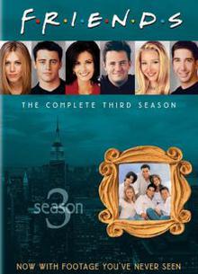 老友记第三季