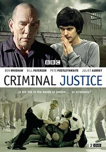 司法正义第一季