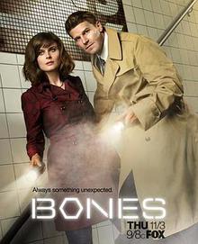 识骨寻踪第七季