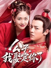 公子，我娶定你了