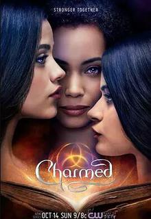 新圣女魔咒第一季