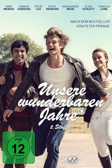 我们的美好时代第二季