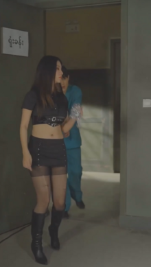 孤注一掷之绝地求生