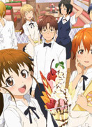 迷糊餐厅第二季