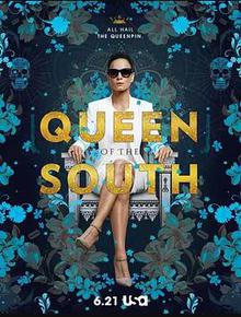 南方女王第一季