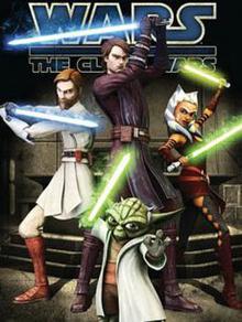 星球大战：克隆人战争第五季