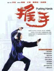 推手