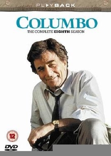 神探可伦坡第八季